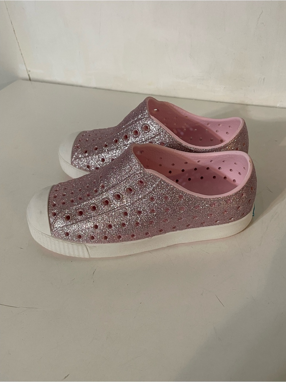 Native Slip On Shoes for Kids
